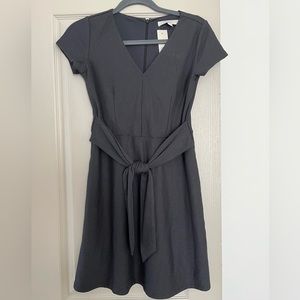 Loft dress, size 0P, brand new with tags